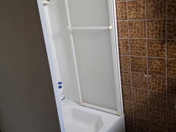 Chambre Chez L'habitant Lausanne 656362-4