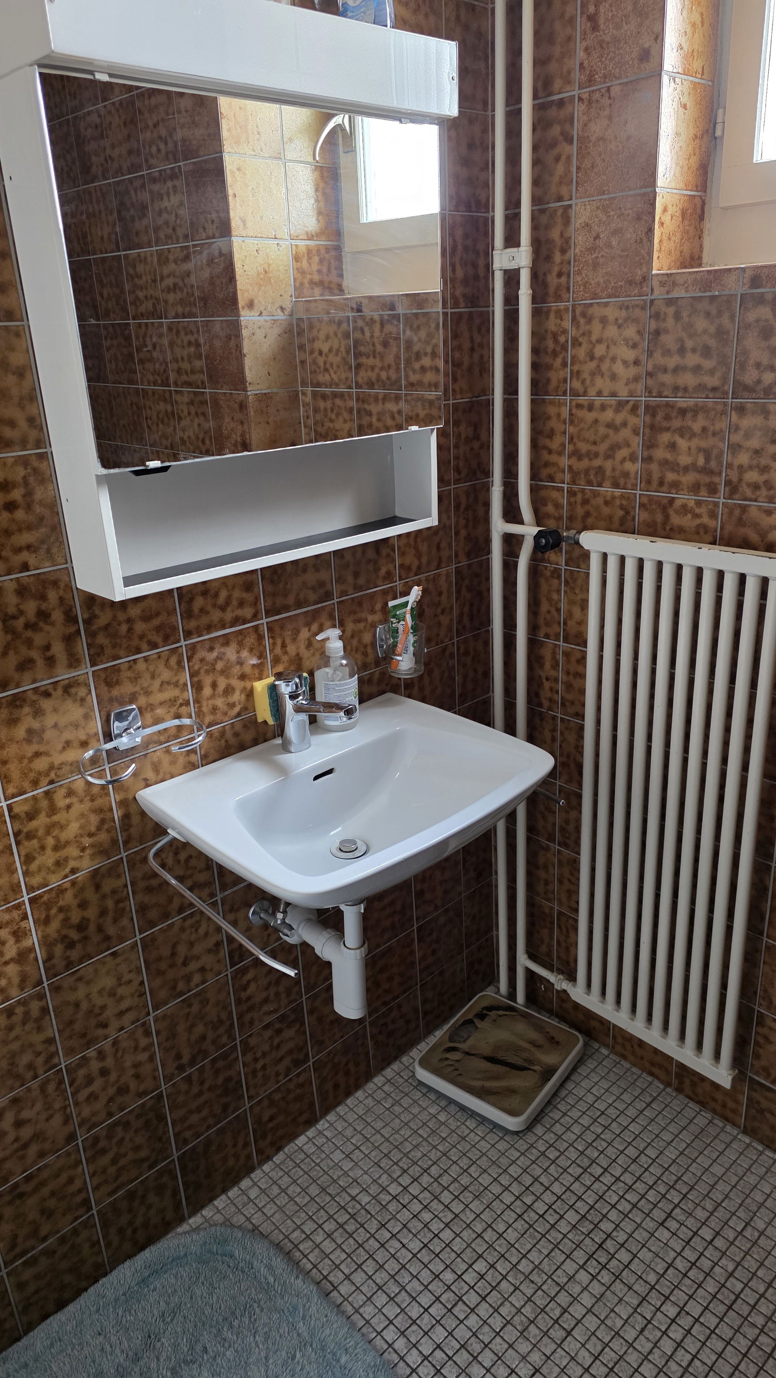 Chambre Chez L'habitant Lausanne 656362