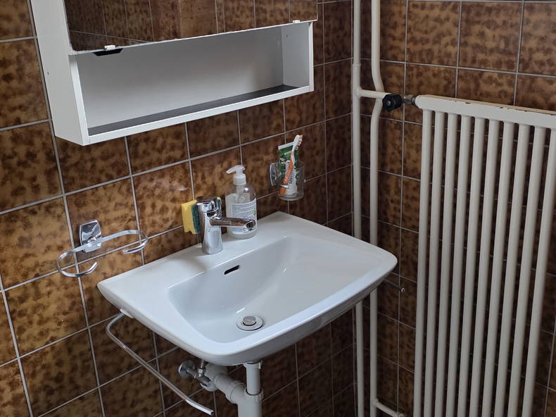 Gastfamilie Lausanne 656362-5