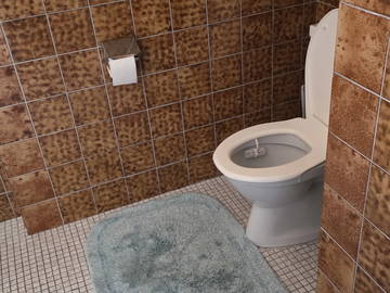 Chambre Chez L'habitant Lausanne 656362-6