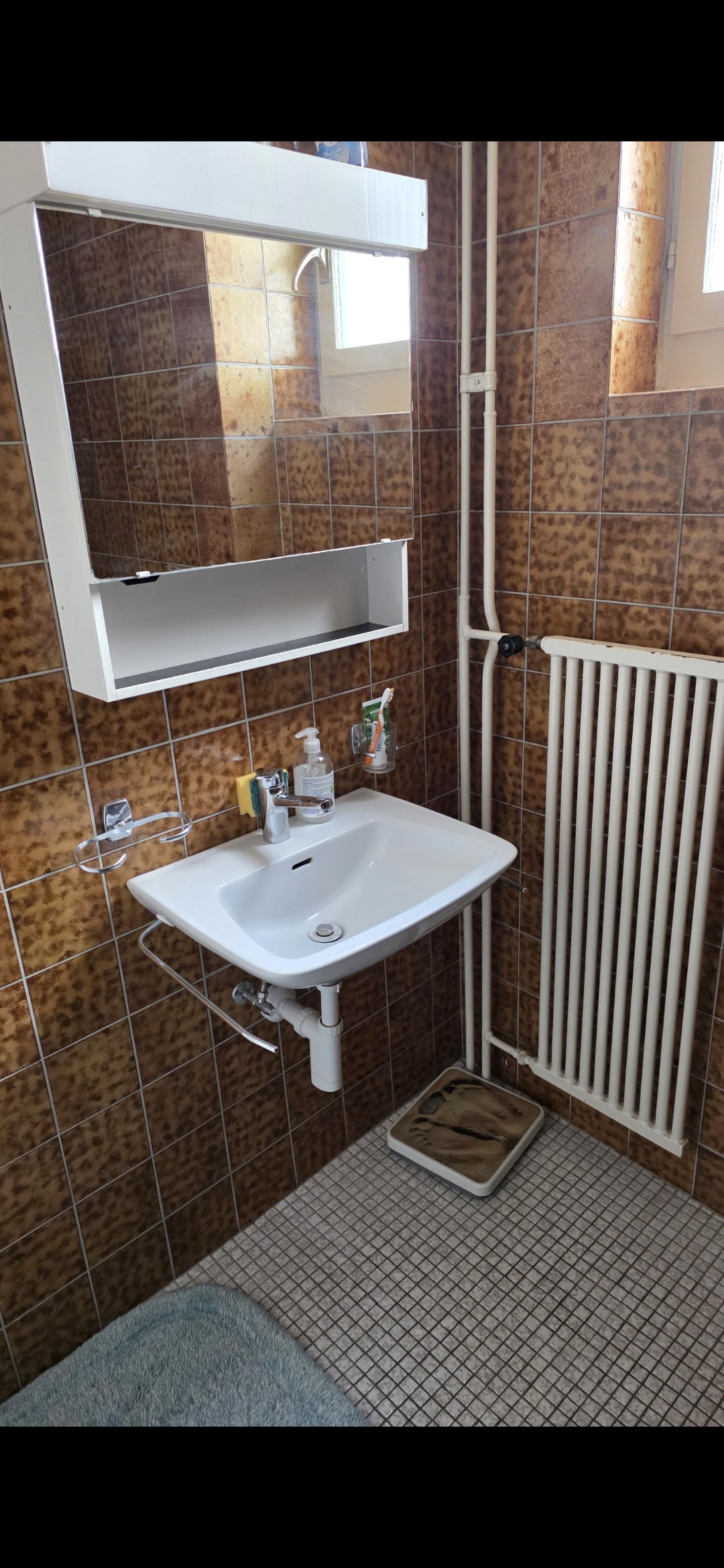 Chambre Chez L'habitant Lausanne 656362