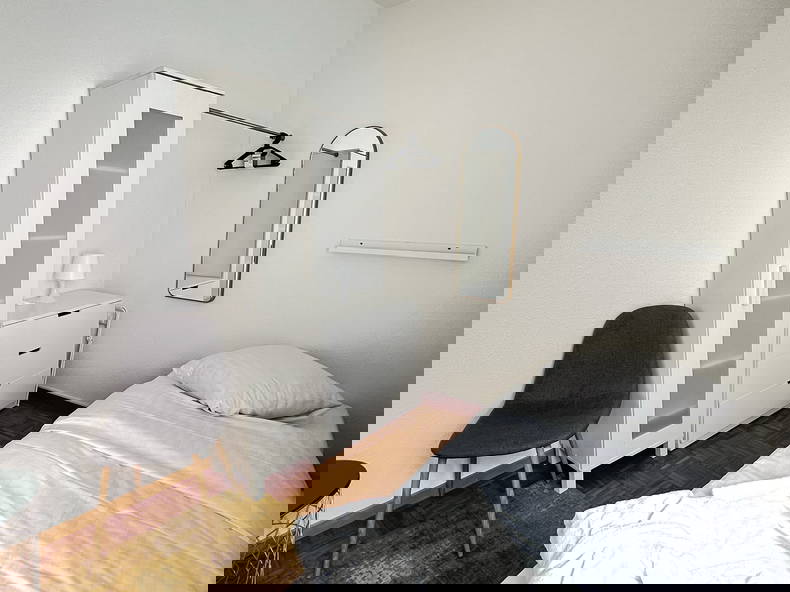 Colocación Crissier 658688-2