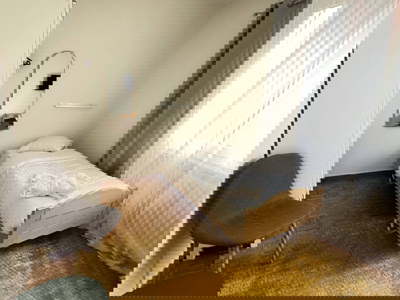 Colocación Crissier 658688-3