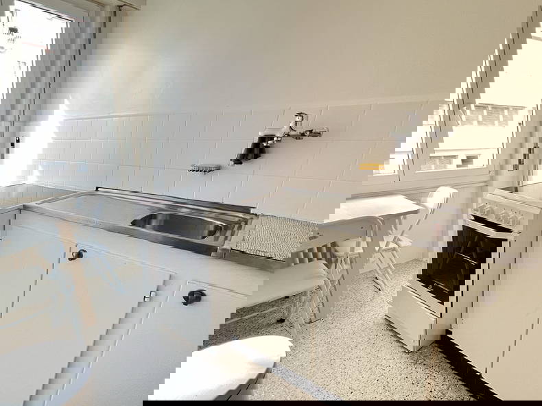 Colocación Crissier 658688-4