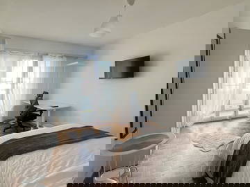 Alloggio Condiviso Crissier 658704-1