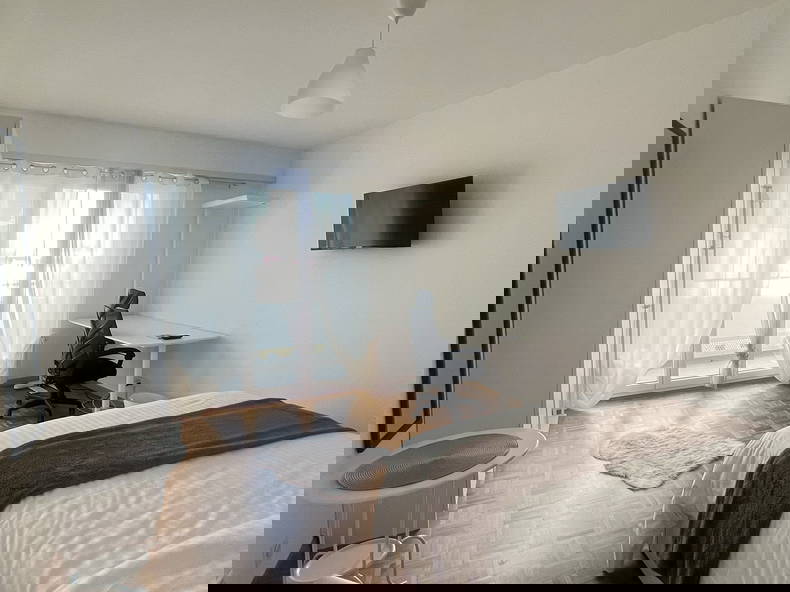 Colocation Crissier 658704-1