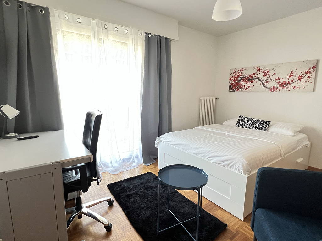 Colocation Crissier 658706-1