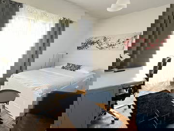 Alloggio Condiviso Crissier 658706-1