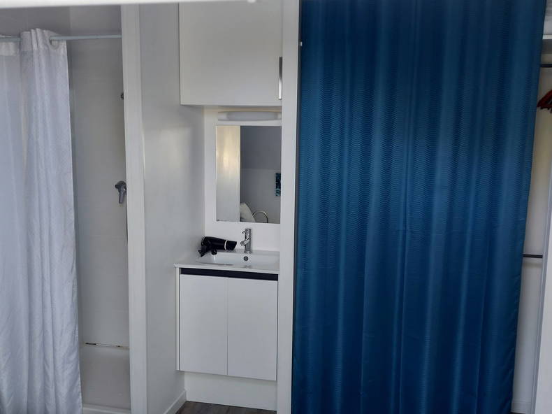 Homestay Deauville 240473-2