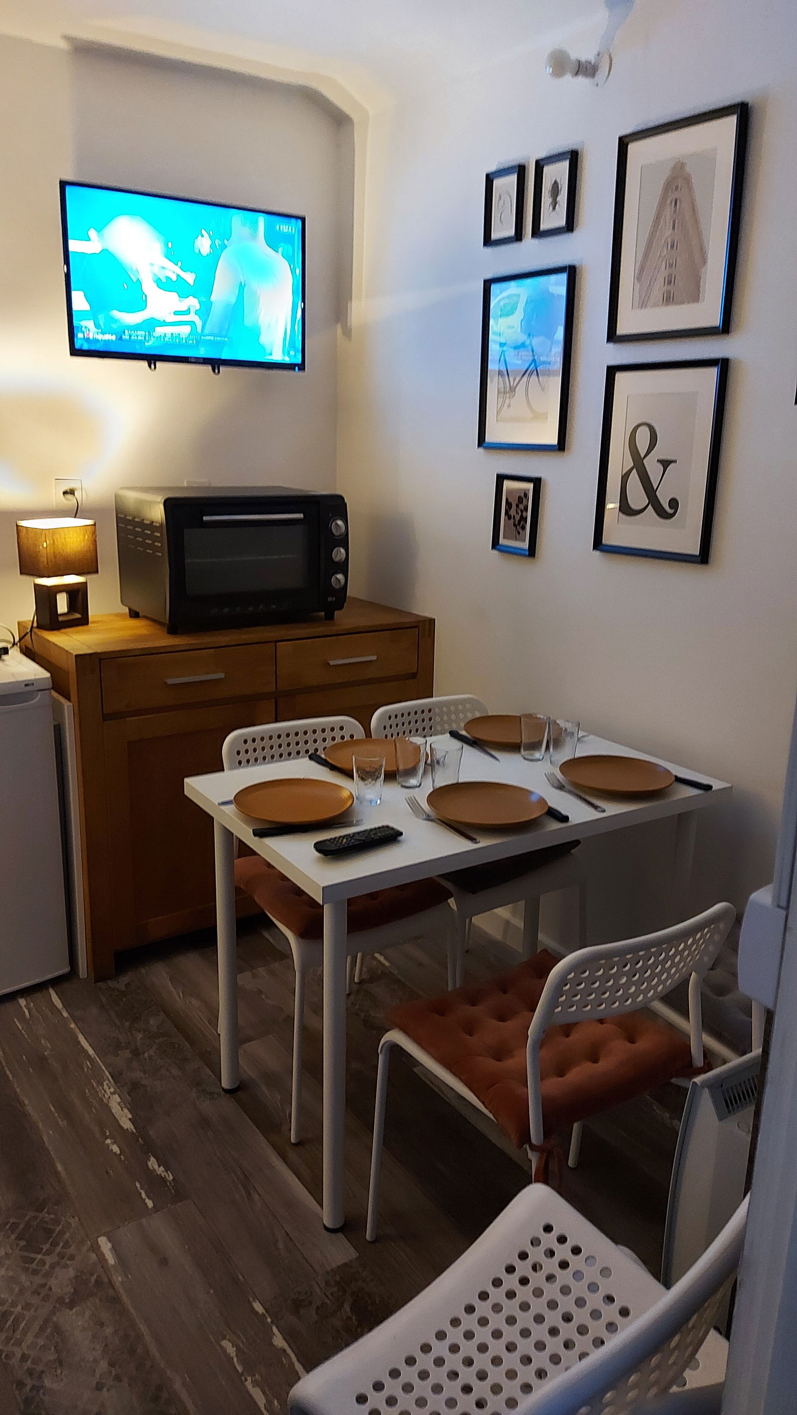 Chambre Chez L'habitant Deauville 240473