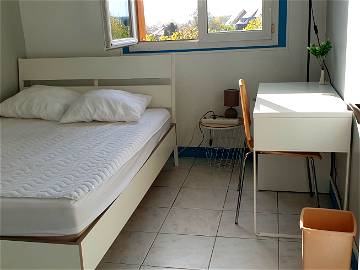 Room For Rent Brou-Sur-Chantereine 180265-1