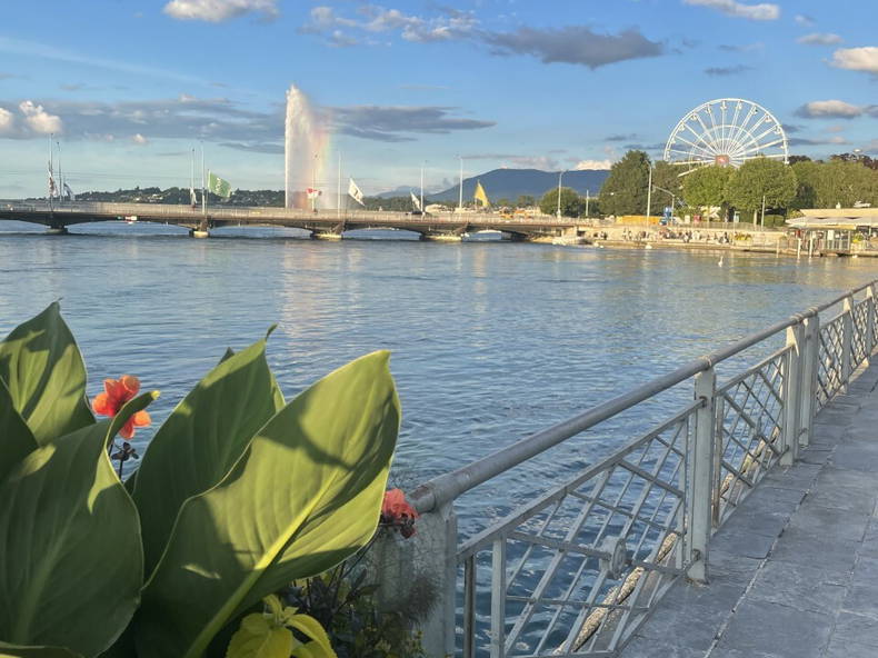 Quedarse En Casa Genève 218213-3