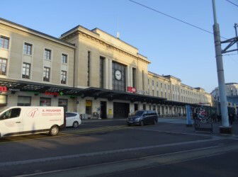 Gastfamilie Genève 218213