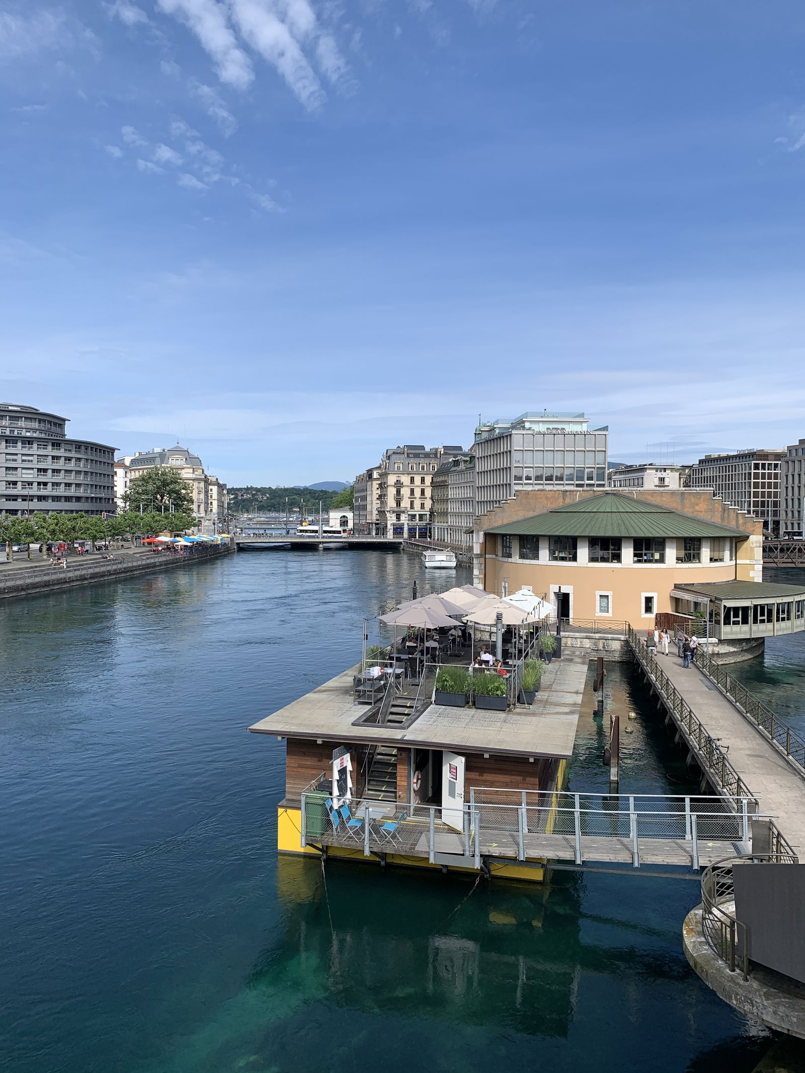 Gastfamilie Genève 218213