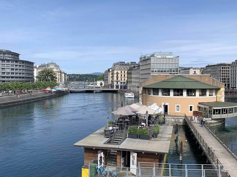 Quedarse En Casa Genève 218213-2