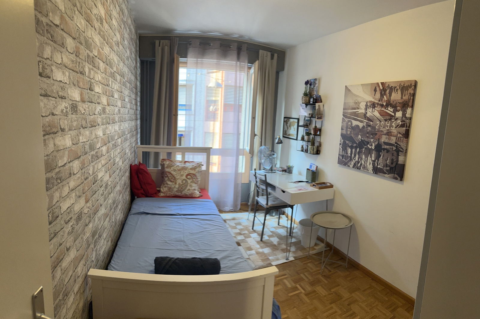 Gastfamilie Genève 218213