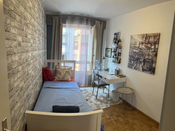 Homestay Genève 218213-5