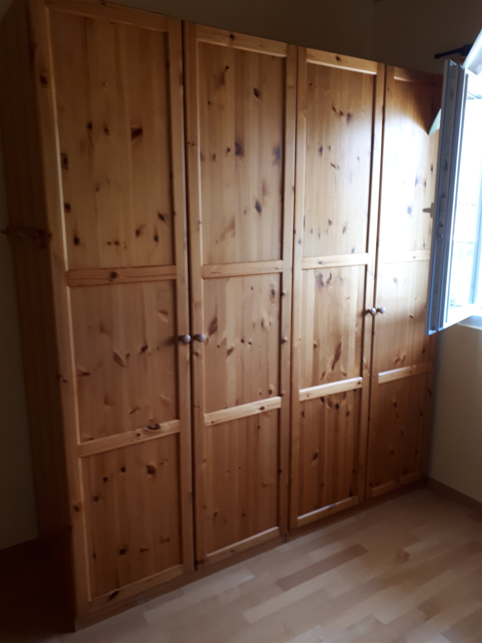 Homestay Riddes 225327