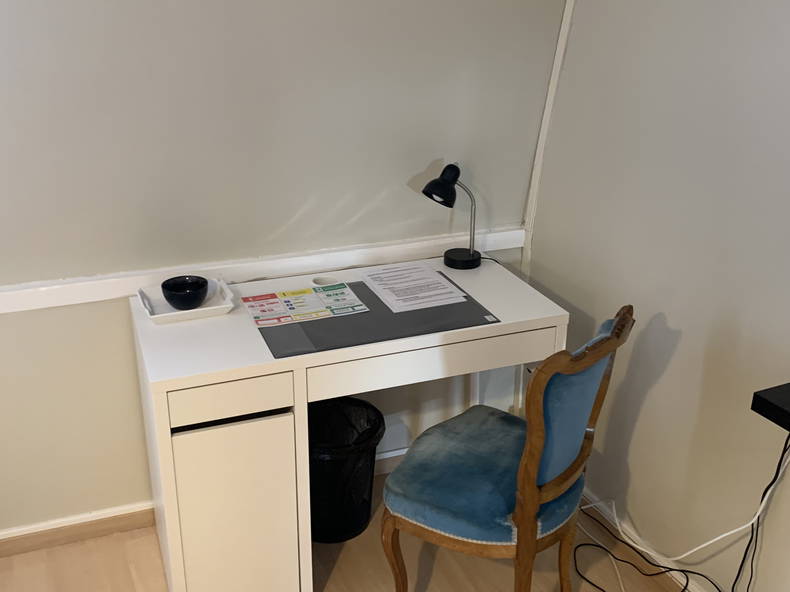 Habitaciones De Huéspedes Villeneuve-d'Ascq 511586-2