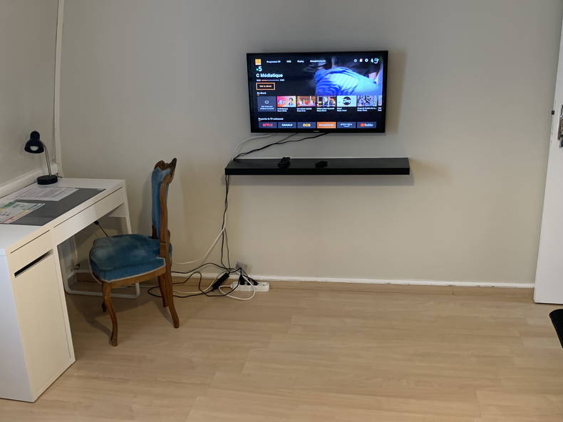 Habitaciones De Huéspedes Villeneuve-d'Ascq 511586-3