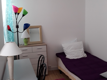 Room For Rent Lyon 170052