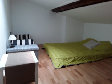 Chambre À Louer Lyon 170052