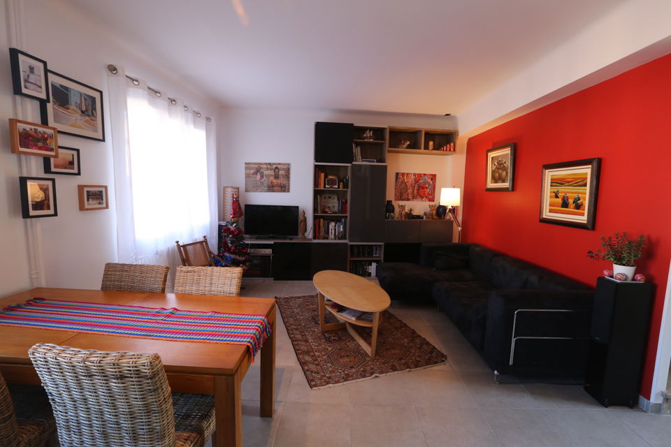 Colocation Toulouse 166999