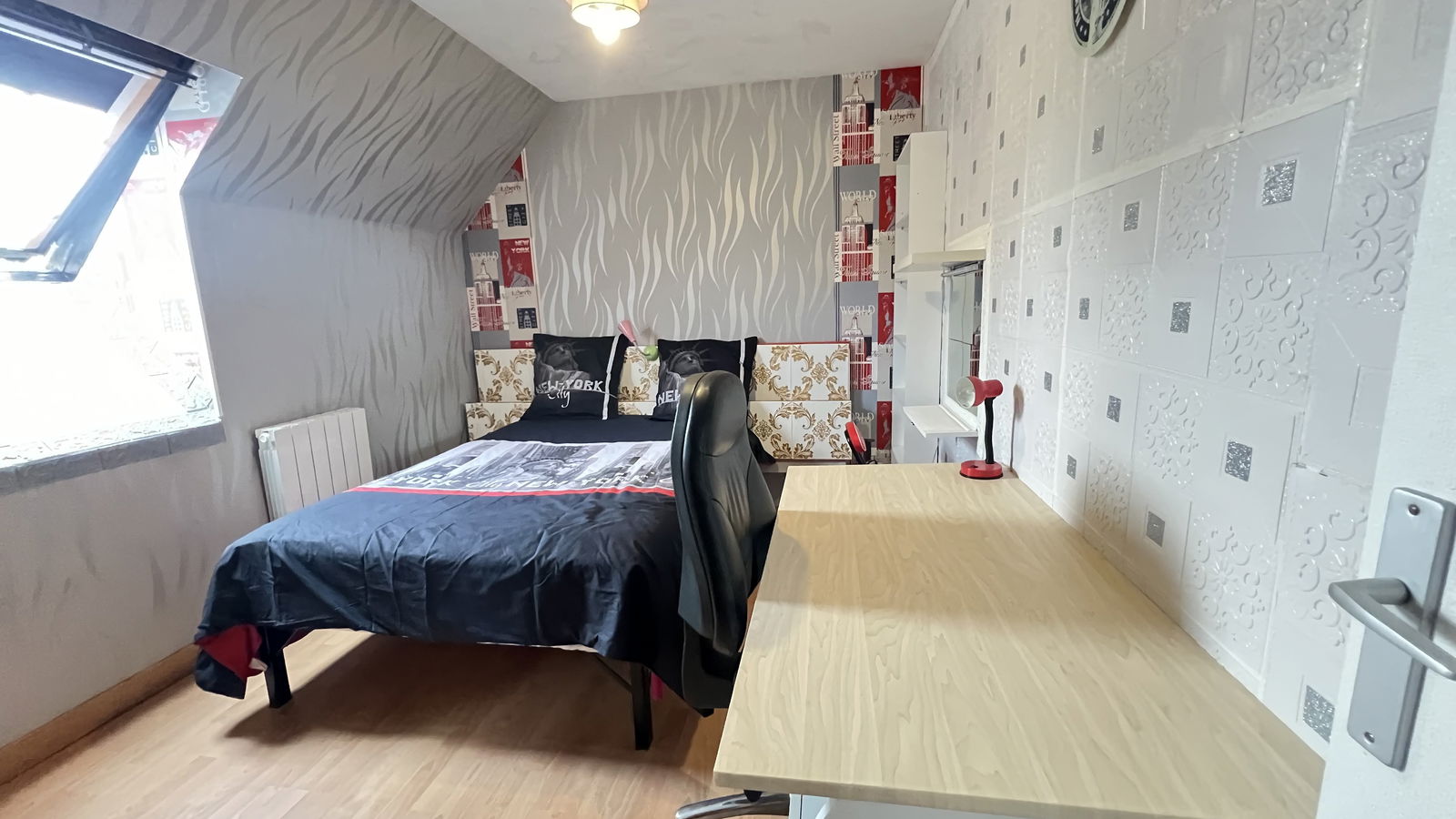 Chambre Chez L'habitant Orléans 657642