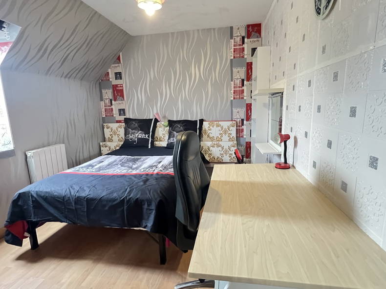 Tuisverblyf Orléans 657642-1