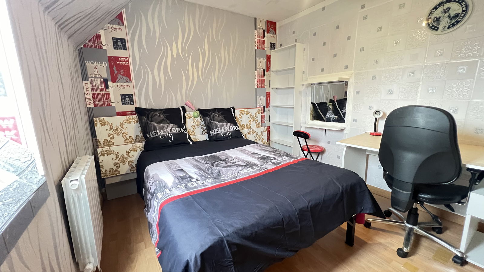 Chambre Chez L'habitant Orléans 657642