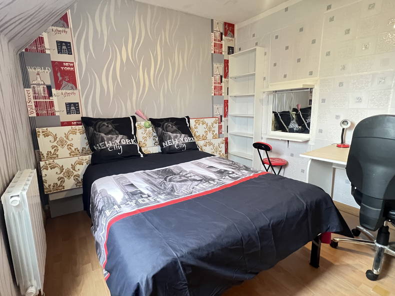 Tuisverblyf Orléans 657642-2