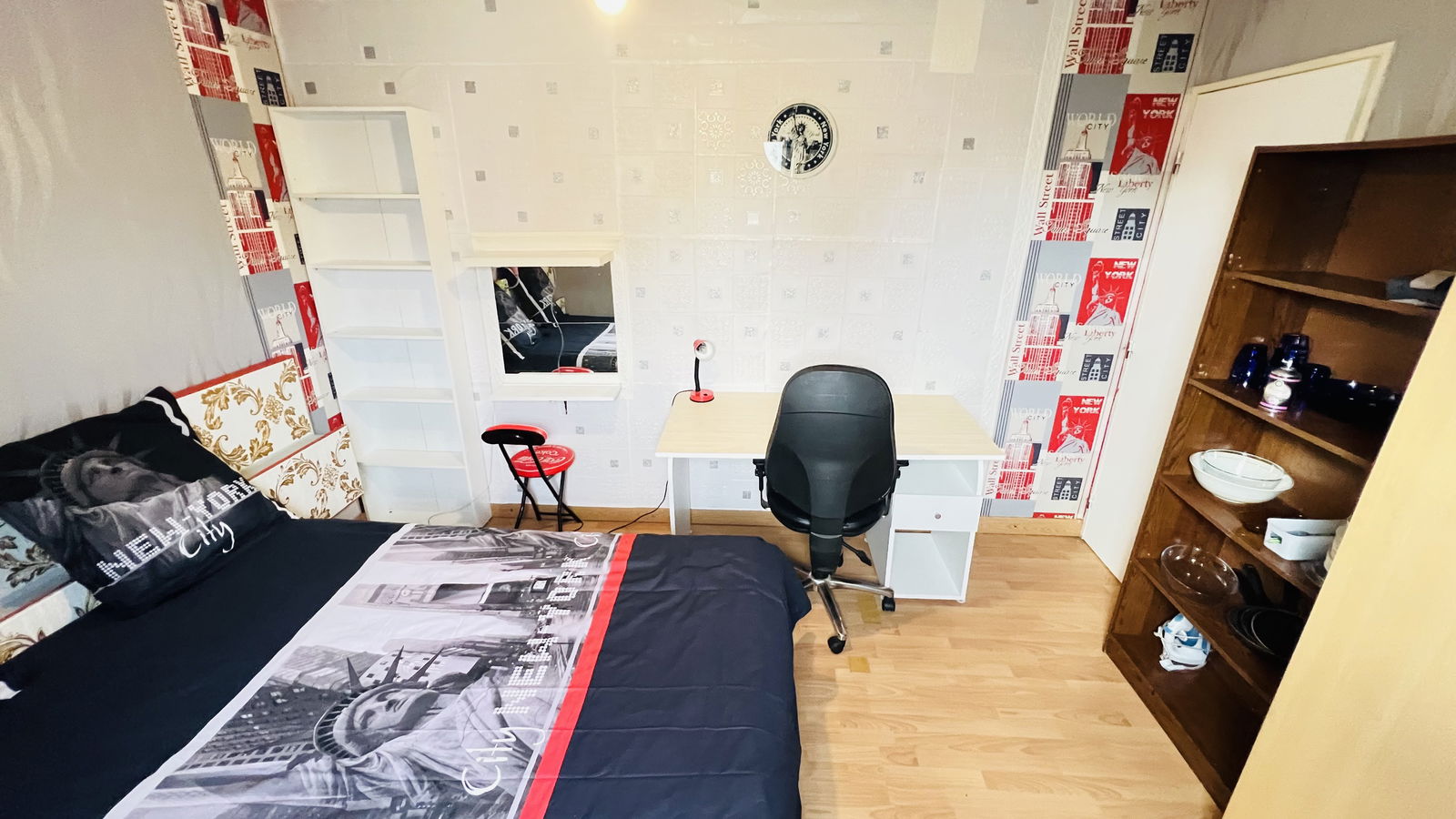 Chambre Chez L'habitant Orléans 657642