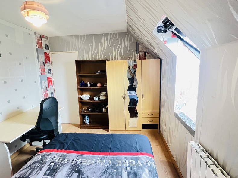 Gastfamilie Orléans 657642-4