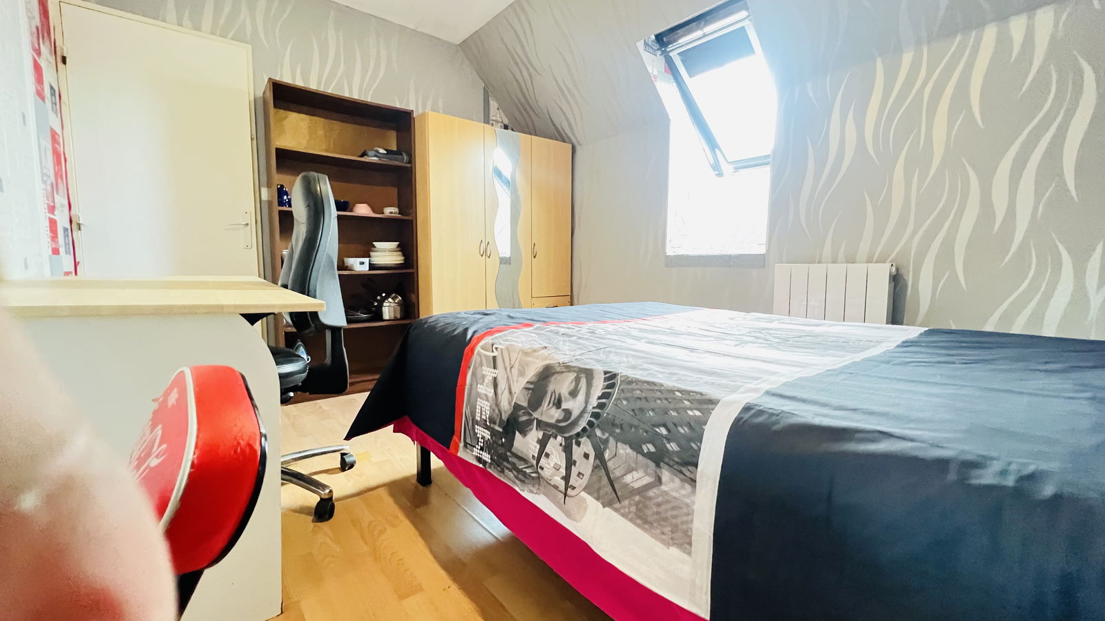 Chambre Chez L'habitant Orléans 657642