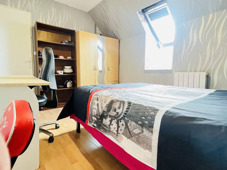 Gastfamilie Orléans 657642-5