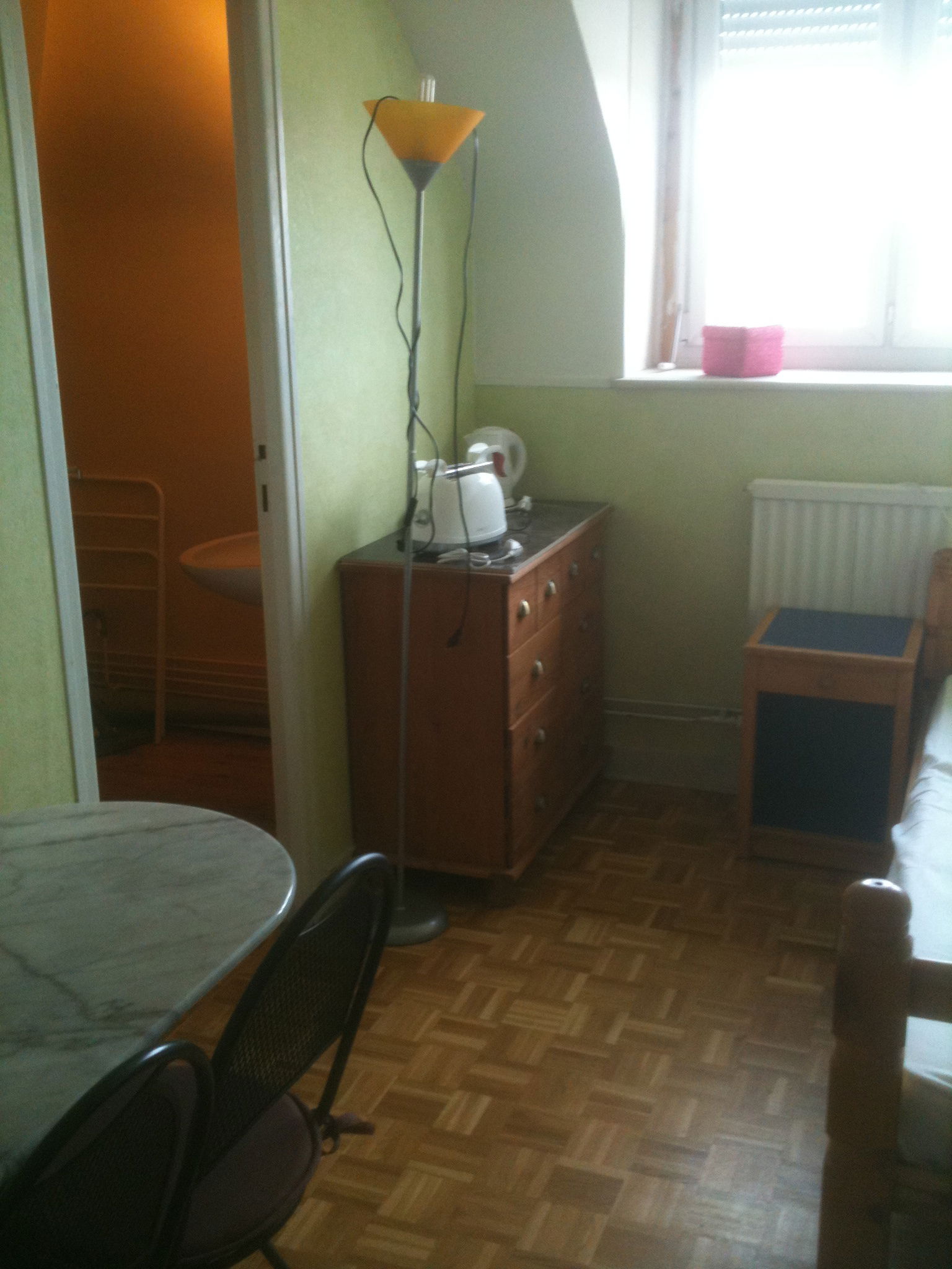 Hemvistelse Alençon 233627