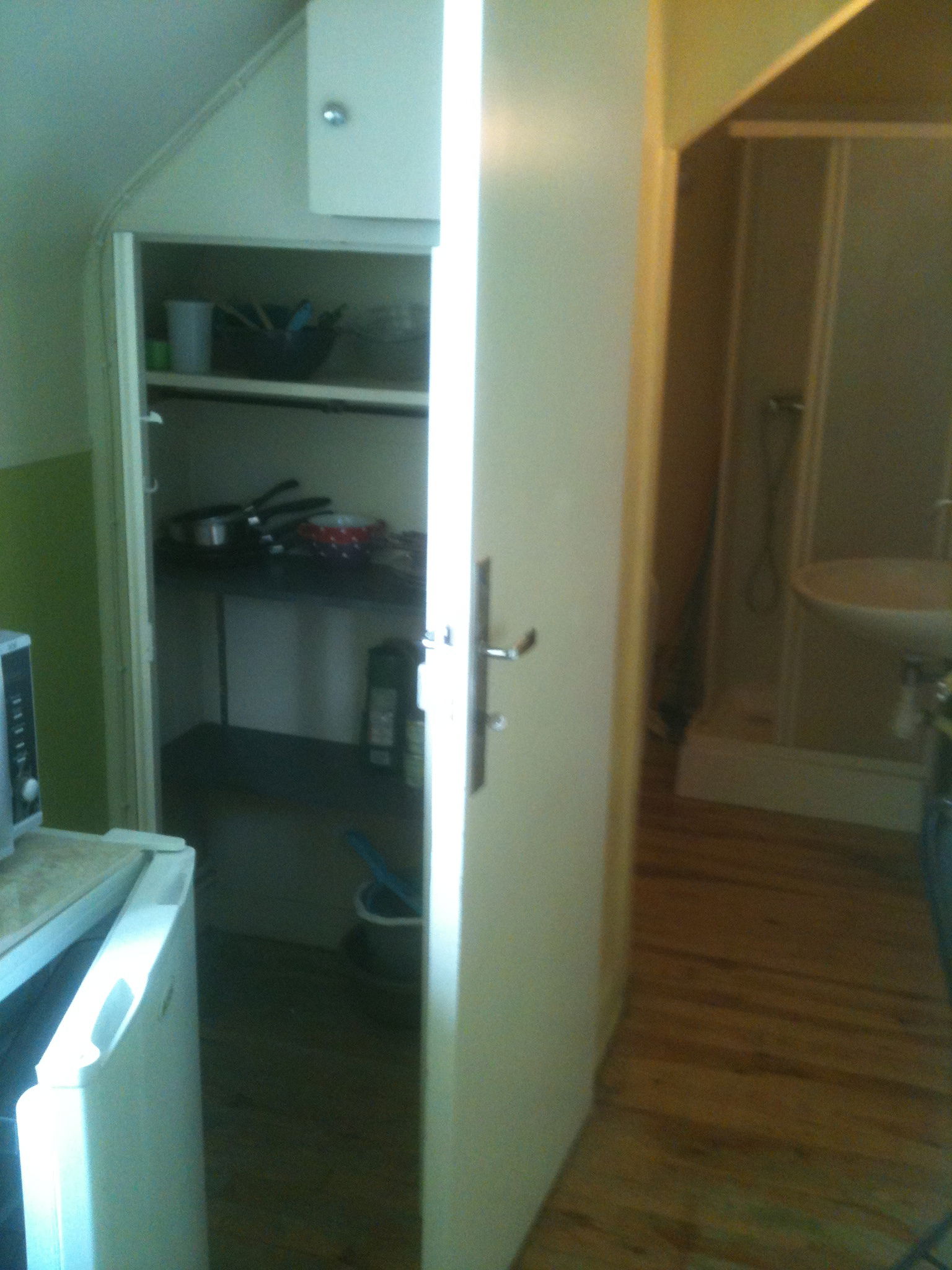 Hemvistelse Alençon 233627