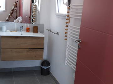 Chambre Chez L'habitant Pluneret 657107-2