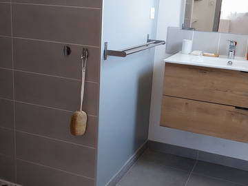 Chambre Chez L'habitant Pluneret 657107-3