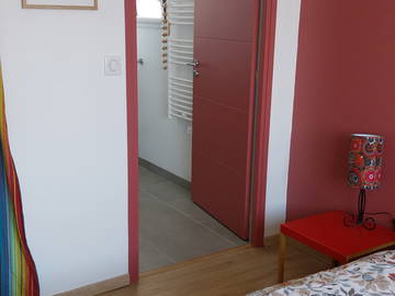 Chambre Chez L'habitant Pluneret 657107-4