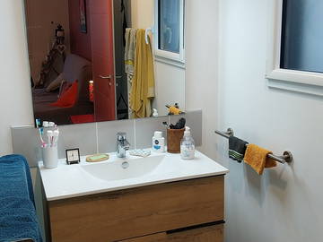 Chambre Chez L'habitant Pluneret 657107-5