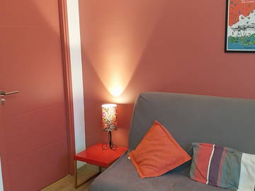 Chambre Chez L'habitant Pluneret 657107-6