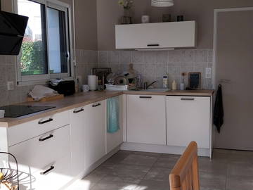 Chambre Chez L'habitant Pluneret 657107-9