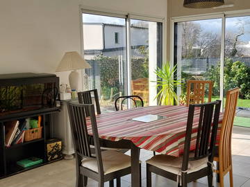 Chambre Chez L'habitant Pluneret 657107-10