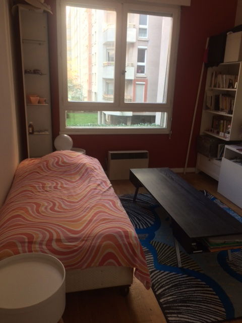 Chambre Chez L'habitant Lyon 228413