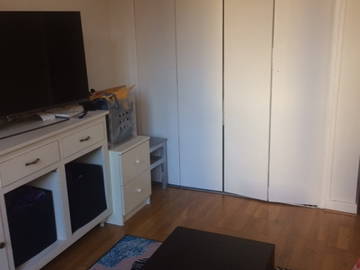 Chambre À Louer Lyon 228413