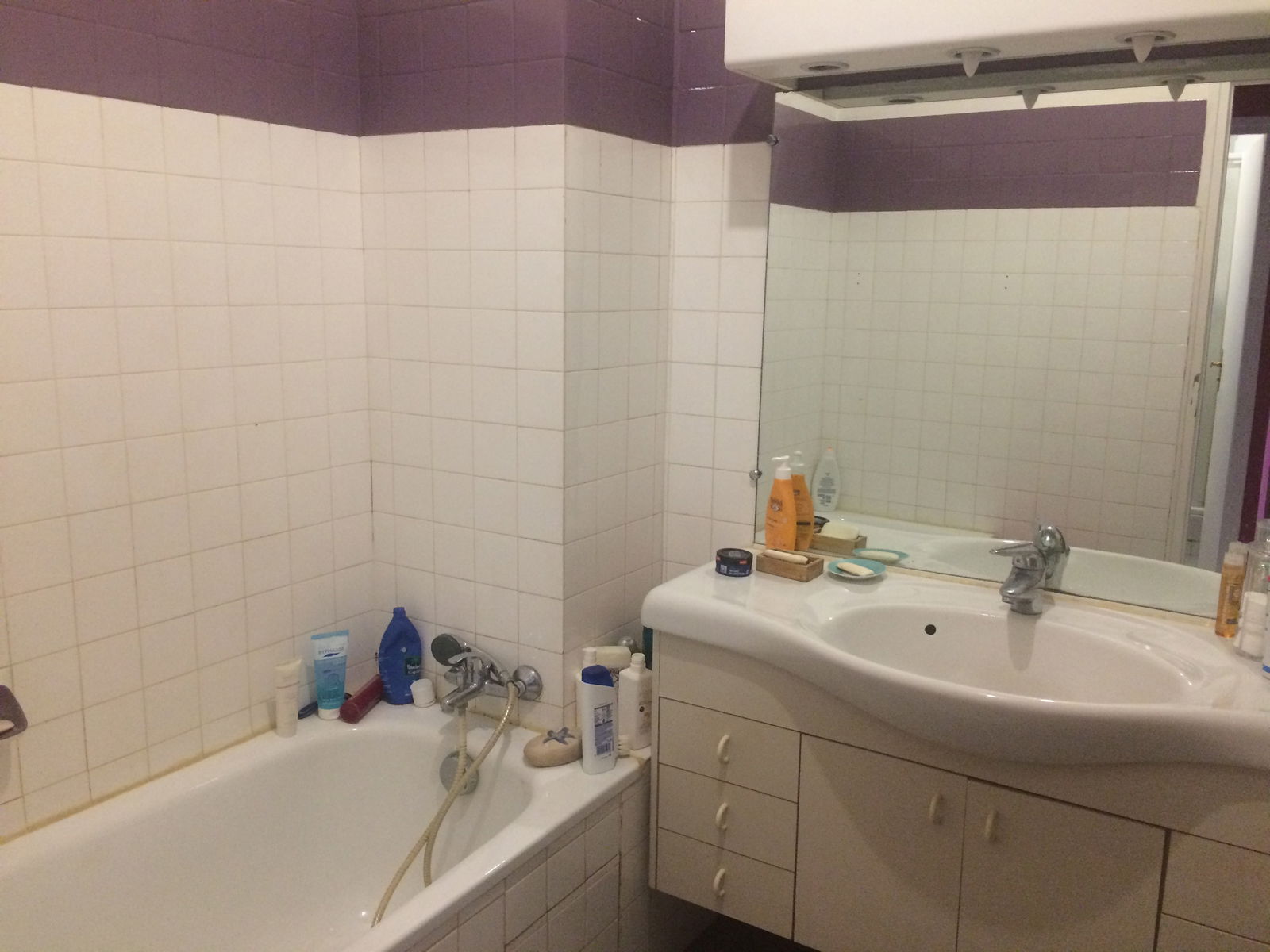 Chambre Chez L'habitant Lyon 228413