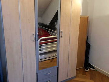 Chambre À Louer Genève 223586