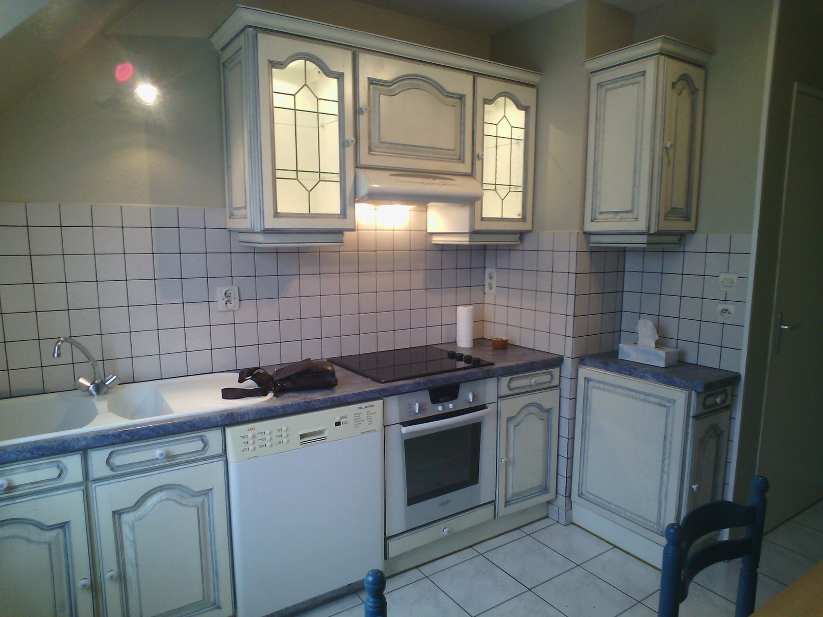 Chambre Chez L'habitant Nantes 151300