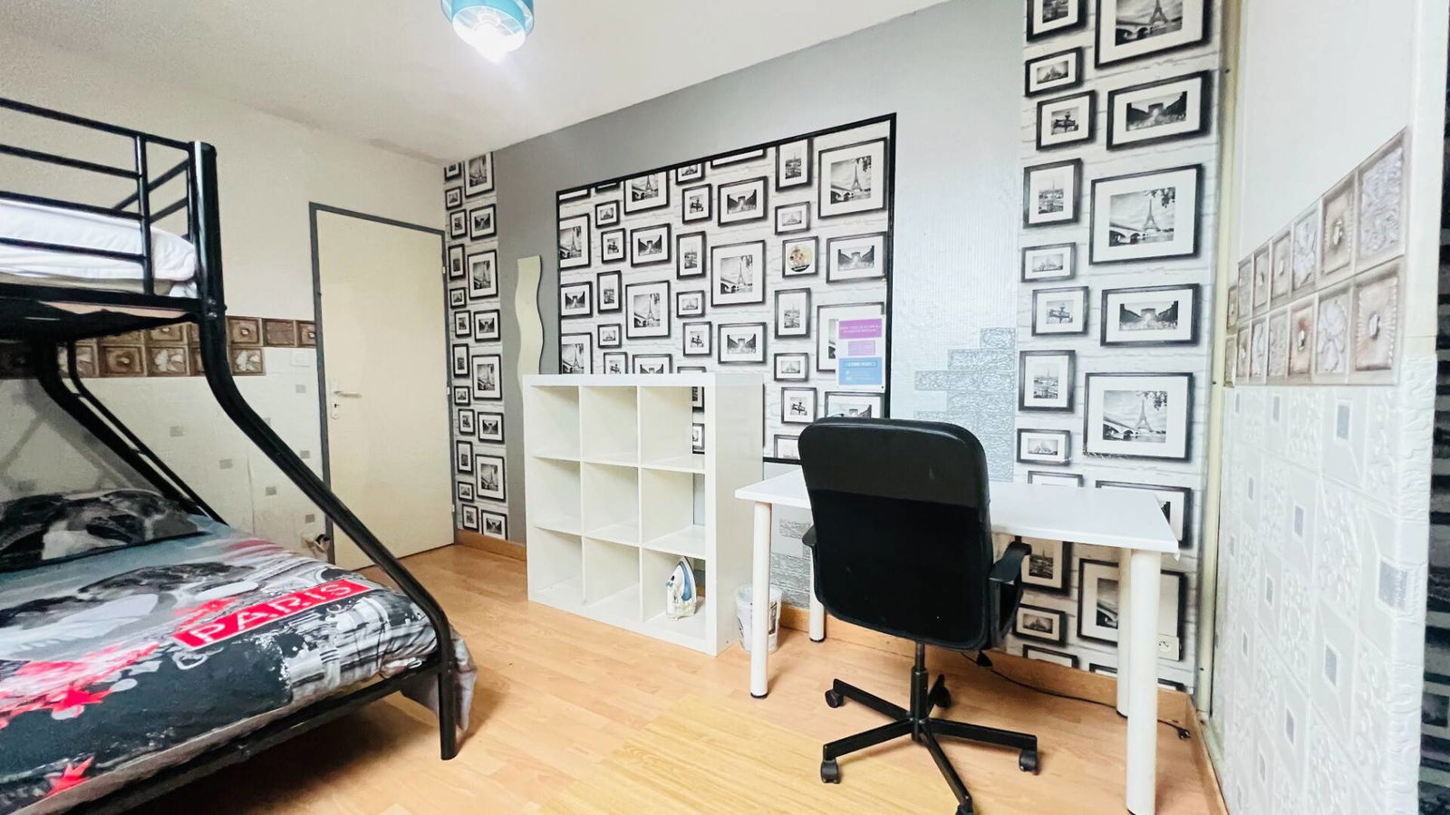 Chambre Chez L'habitant Orléans 118661